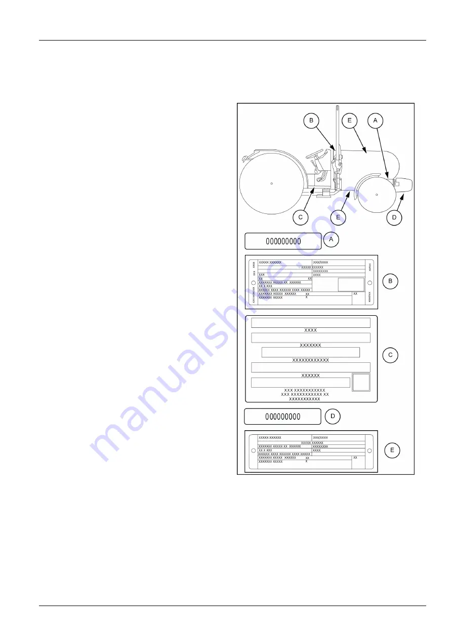 New Holland T4.105F Operator'S Manual Download Page 17