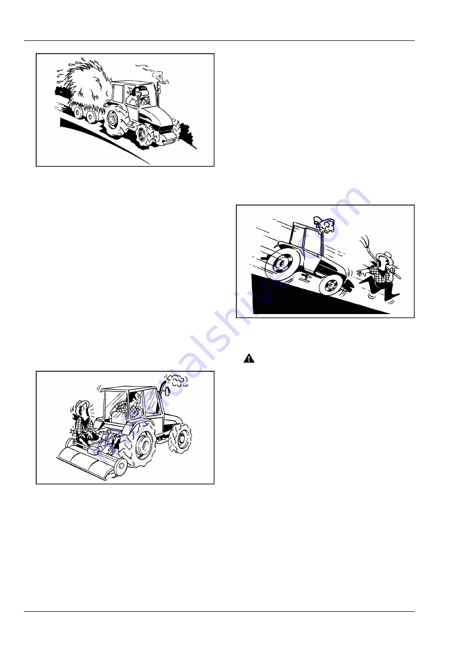 New Holland T4.105F Скачать руководство пользователя страница 24