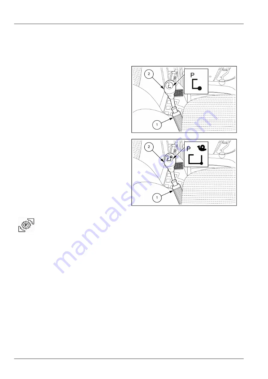 New Holland T4.105F Operator'S Manual Download Page 82