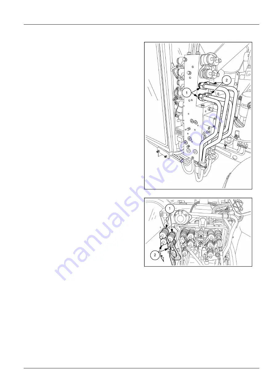 New Holland T4.105F Operator'S Manual Download Page 109