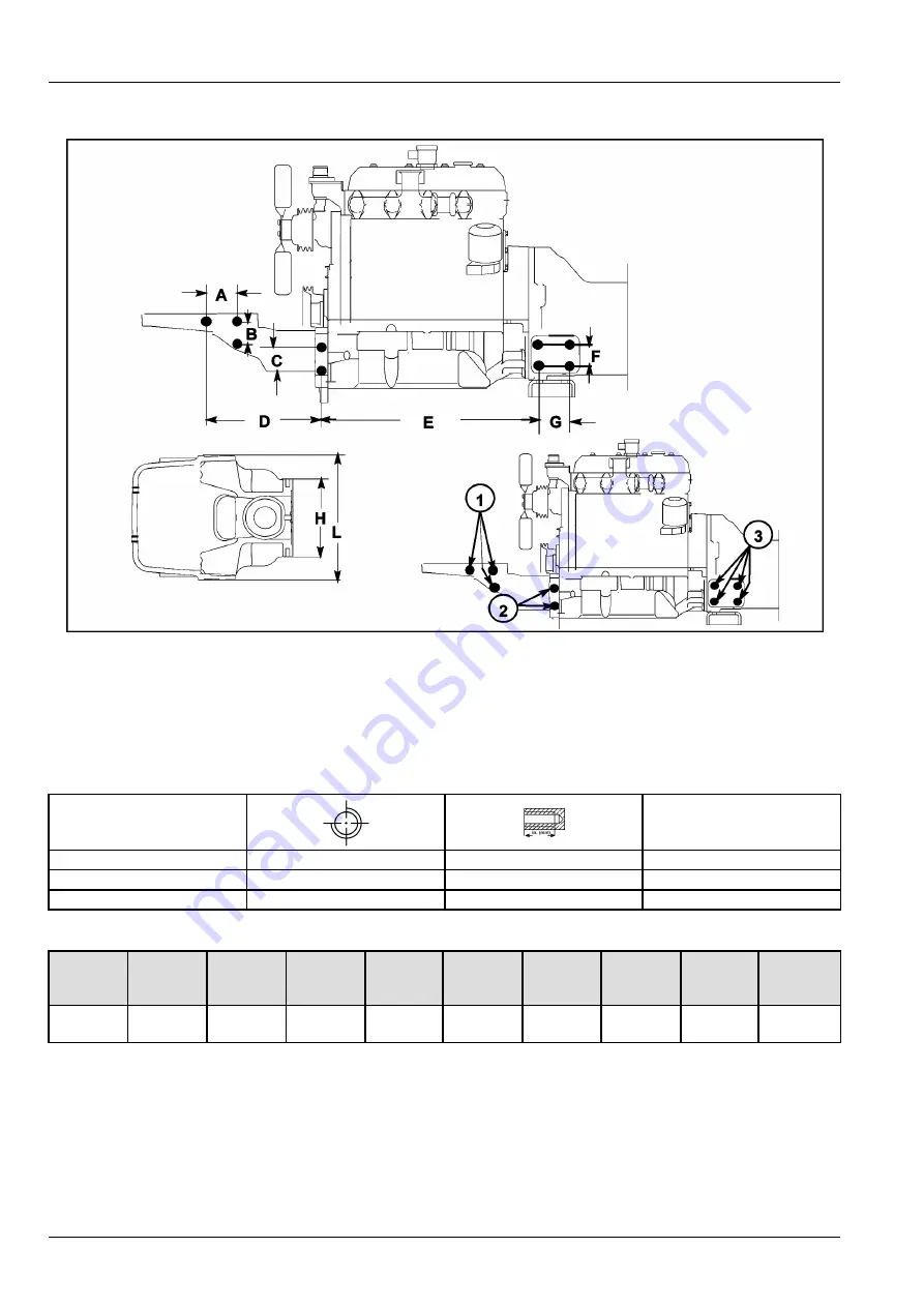 New Holland T4.105F Operator'S Manual Download Page 134