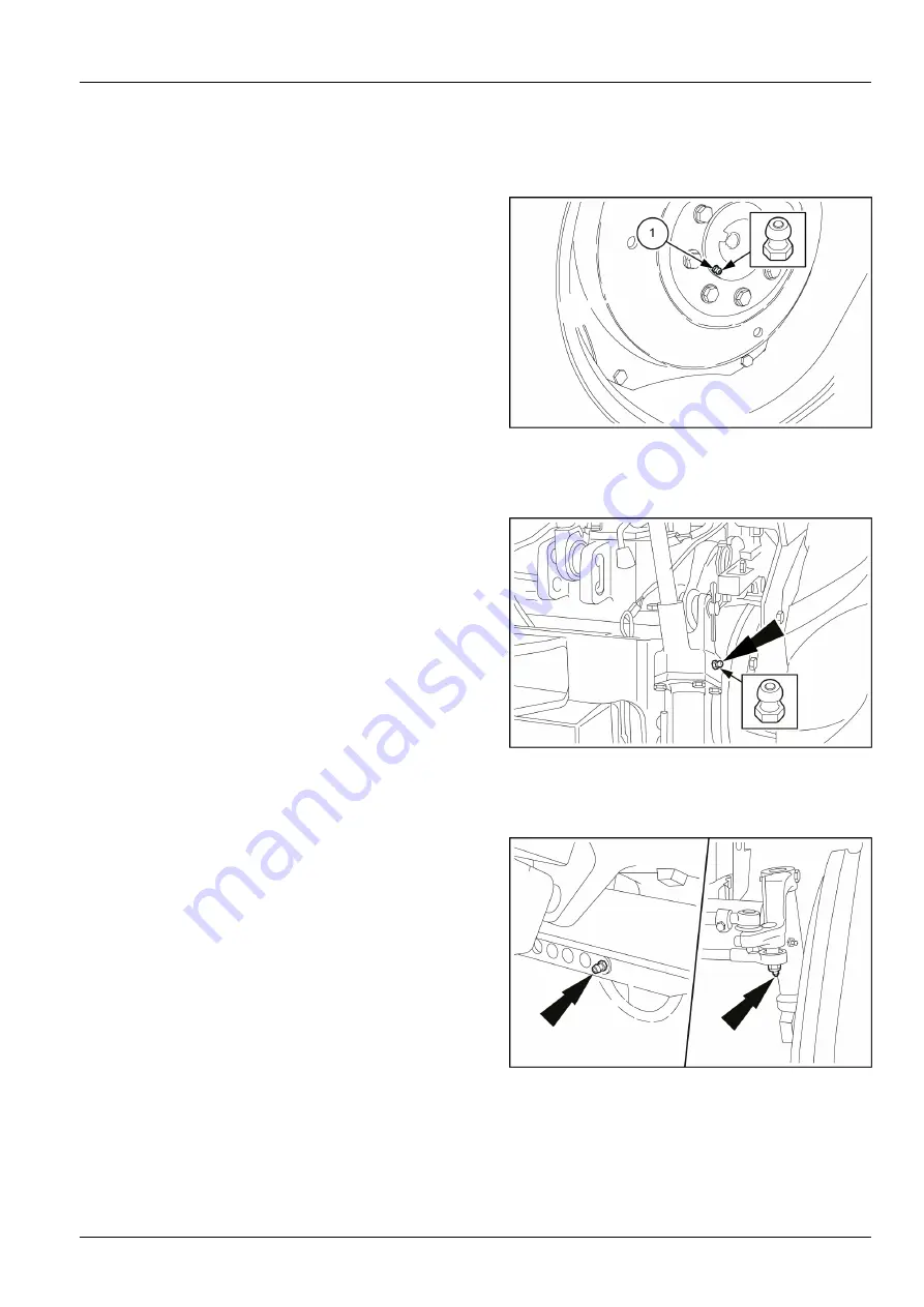 New Holland T4.105F Operator'S Manual Download Page 177