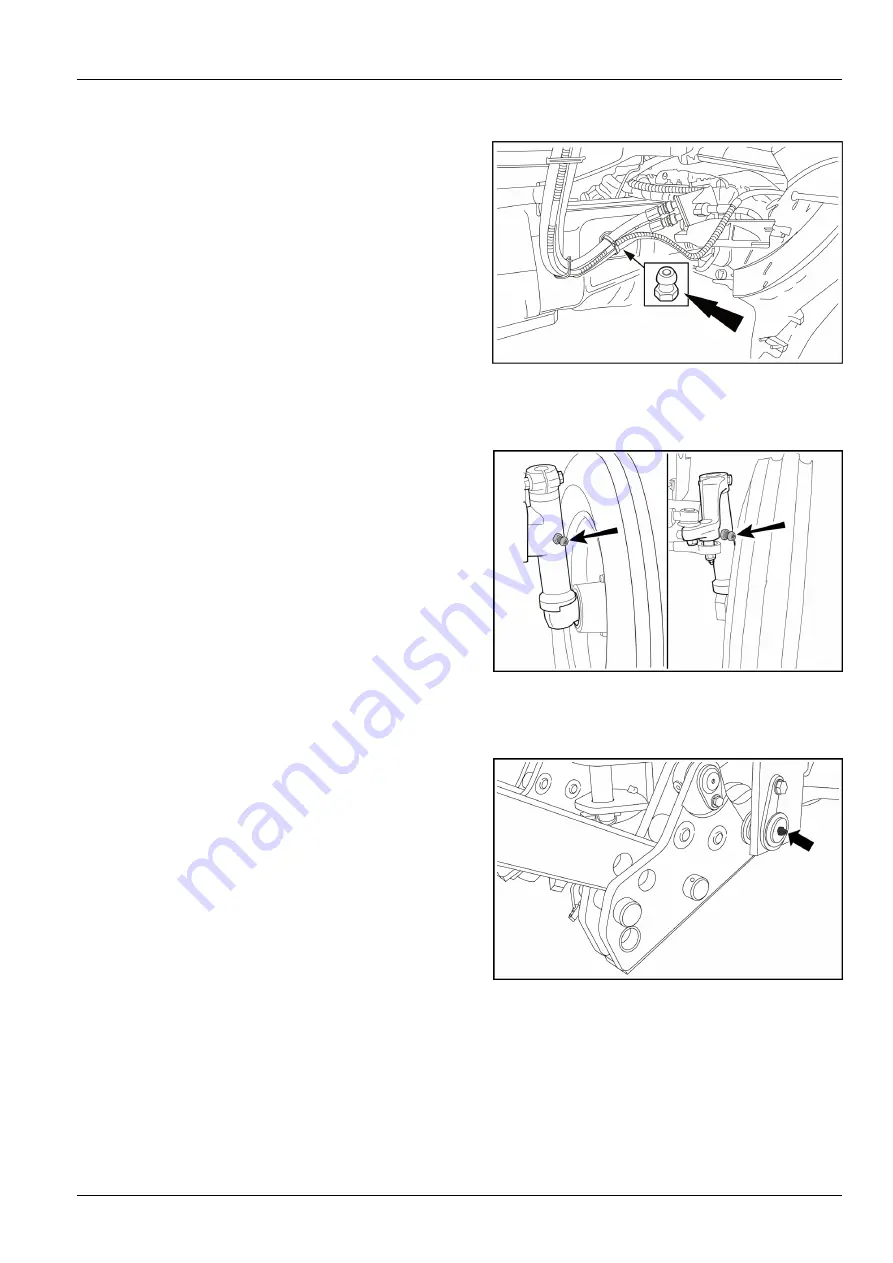 New Holland T4.105F Operator'S Manual Download Page 179