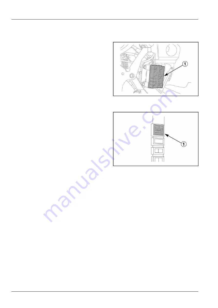 New Holland T4.105F Operator'S Manual Download Page 202