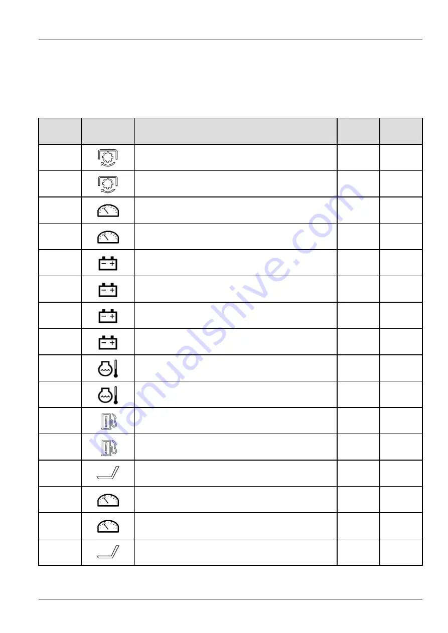 New Holland T4.105F Operator'S Manual Download Page 213