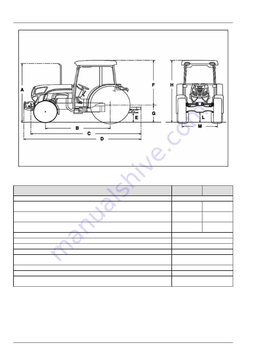 New Holland T4.105F Operator'S Manual Download Page 230