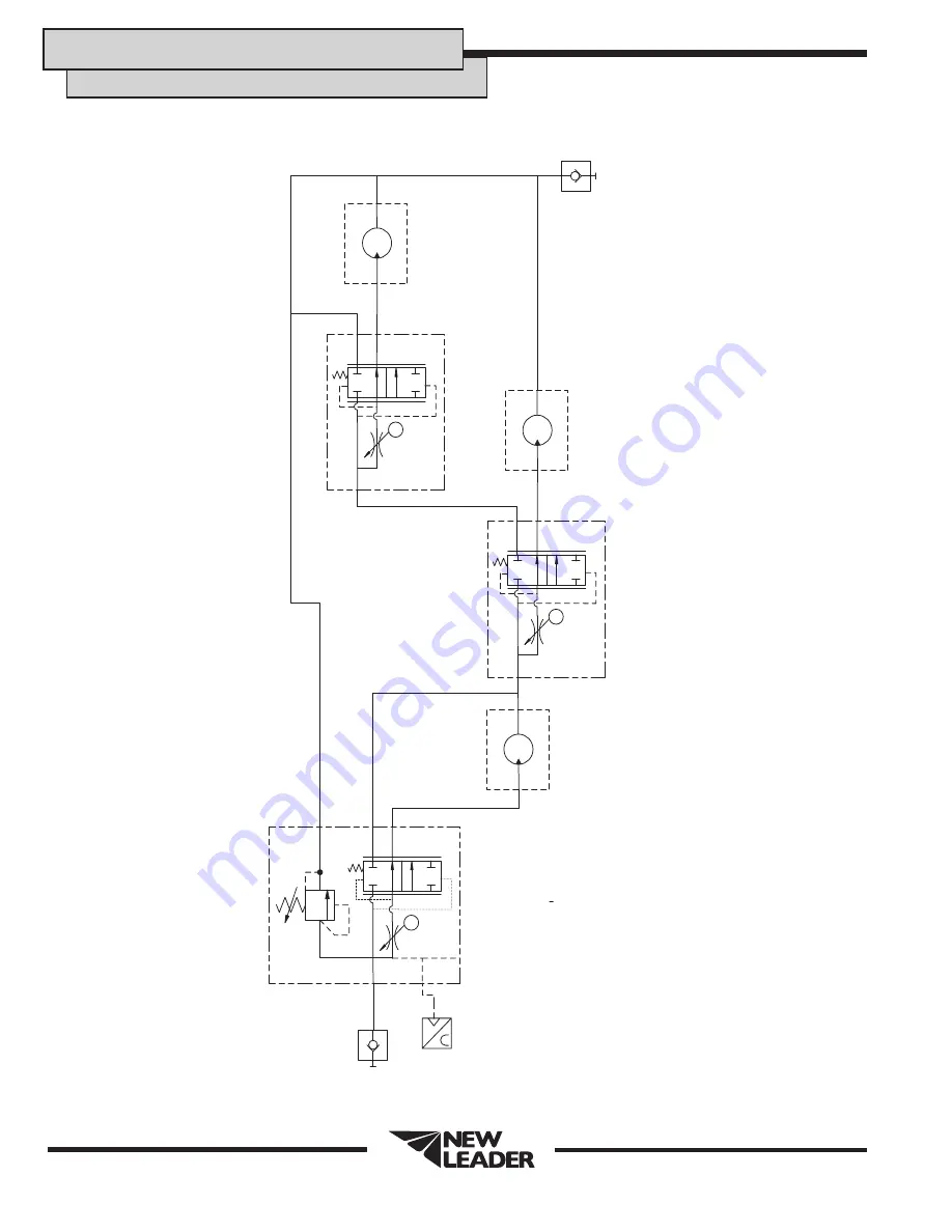 New Leader NL4500G4 Operator'S Manual Download Page 80