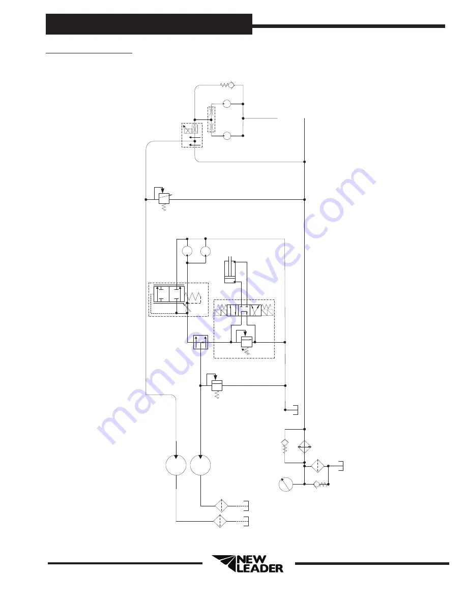 New Leader NL450C Operator'S Manual Download Page 73