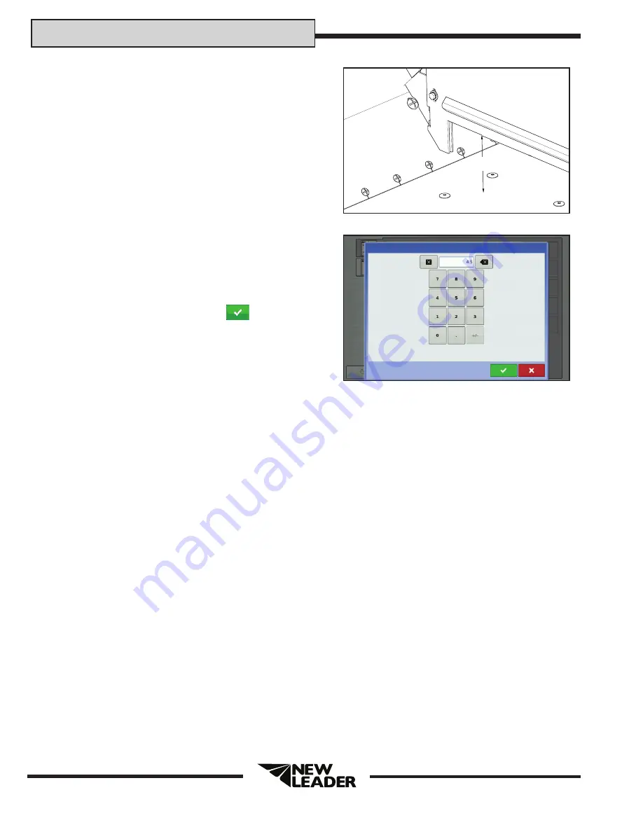 New Leader NL450C Operator'S Manual Download Page 102