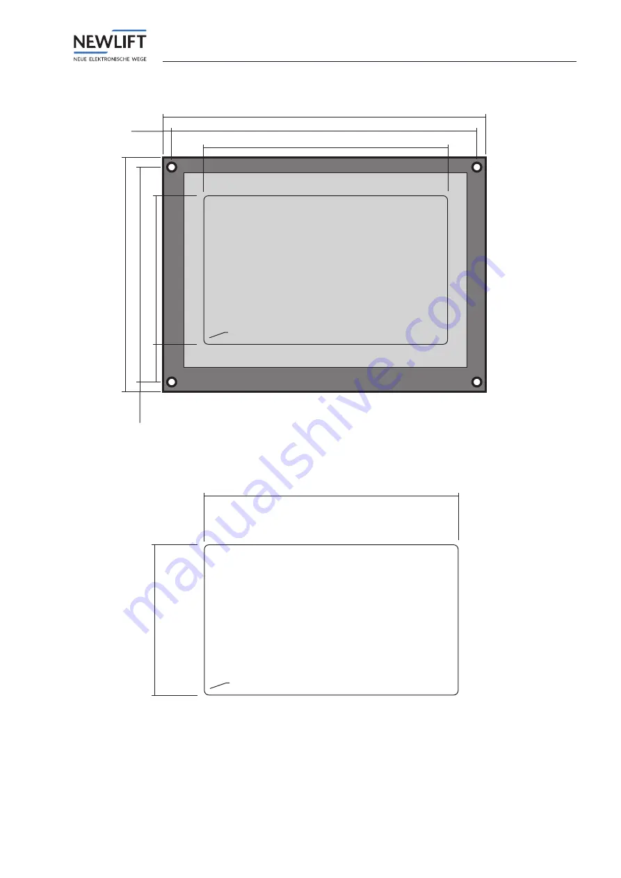 New lift EAZ-TFT.110 Manual Download Page 19