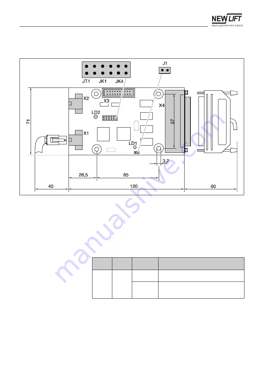 New lift FST-2 Manual Download Page 90