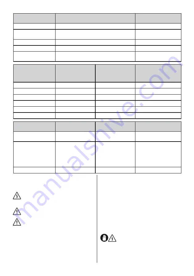 NEW POL 10755994 User Manual Download Page 16