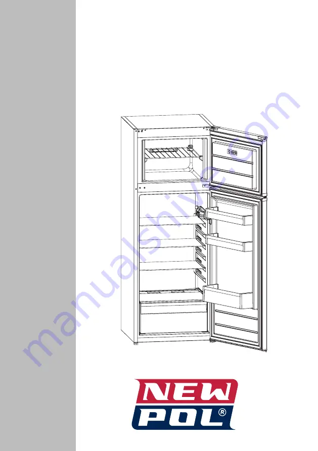 NEW POL NW144IP2 User Manual Download Page 1