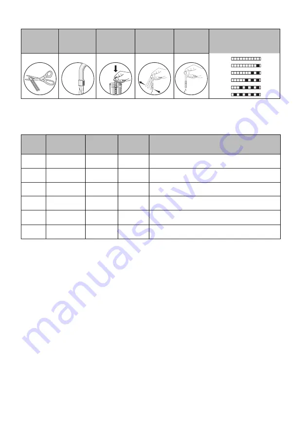 NEW POL NW3605DW User Manual Download Page 15