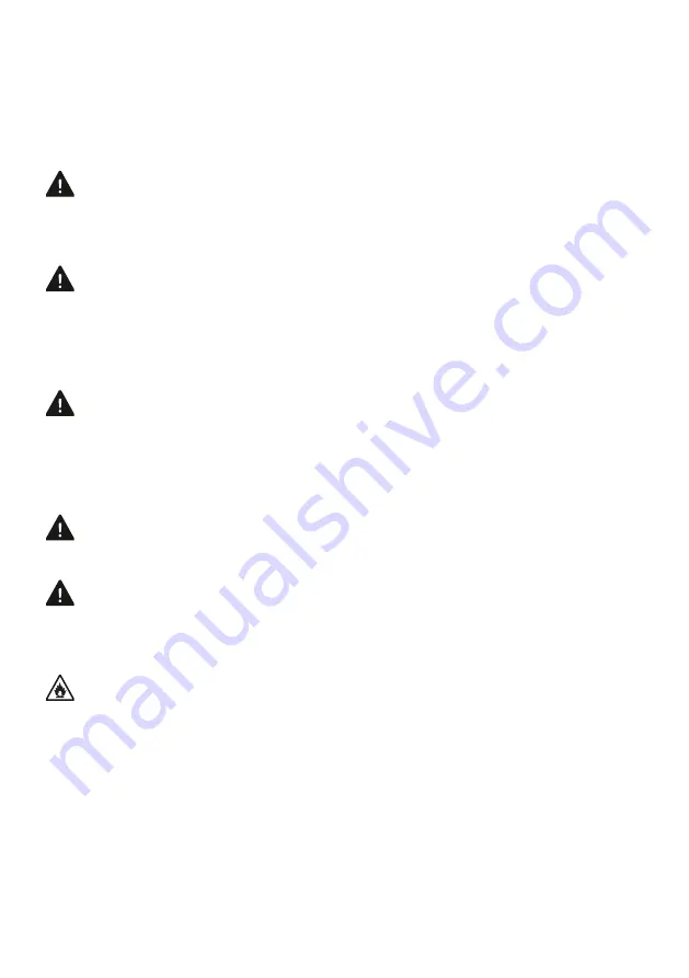 NEW POL NW850P1 User Manual Download Page 4