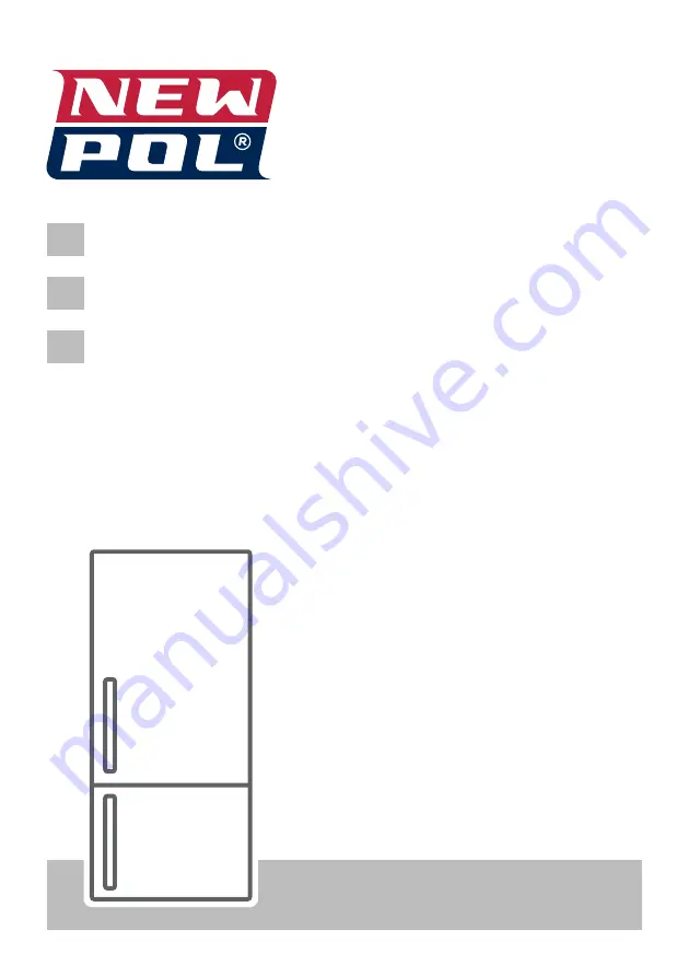 NEW POL NWC188EED User Manual Download Page 1