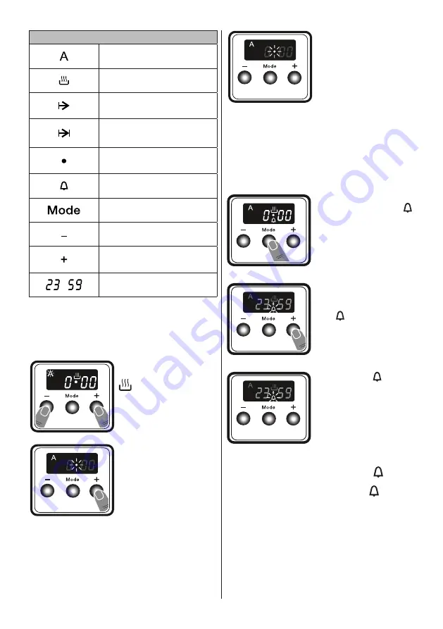 NEW POL NWH65HGX User Manual Download Page 38