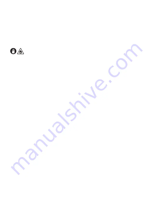 NEW POL NWHMN65X User Manual Download Page 8