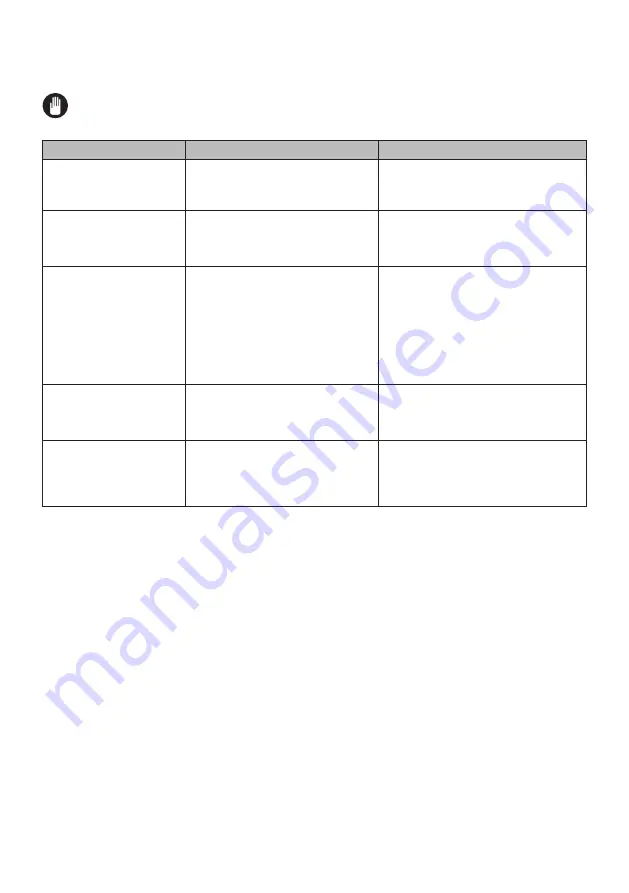 NEW POL NWHMN65X User Manual Download Page 19