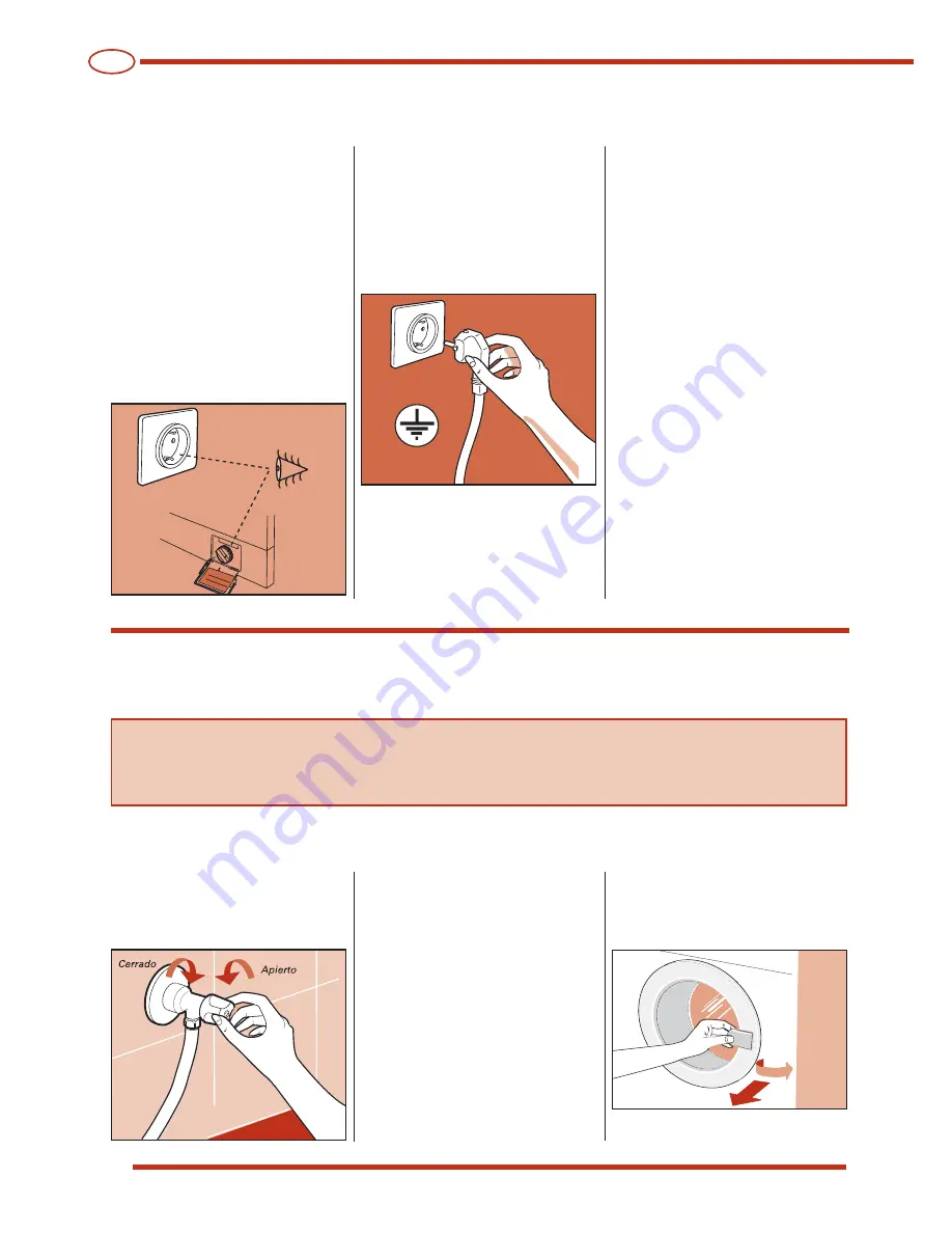 NEW POL XF5500 Manual Download Page 30