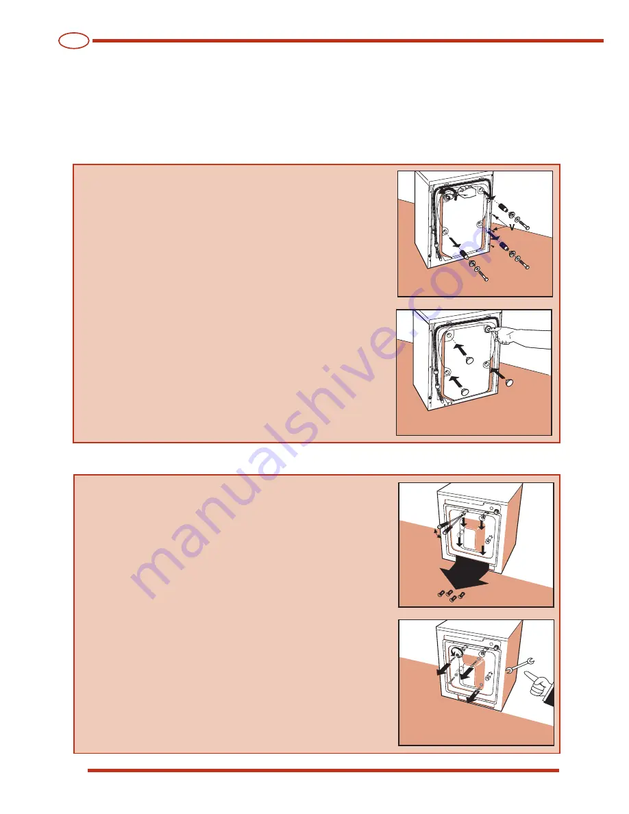 NEW POL XF5500 Manual Download Page 48