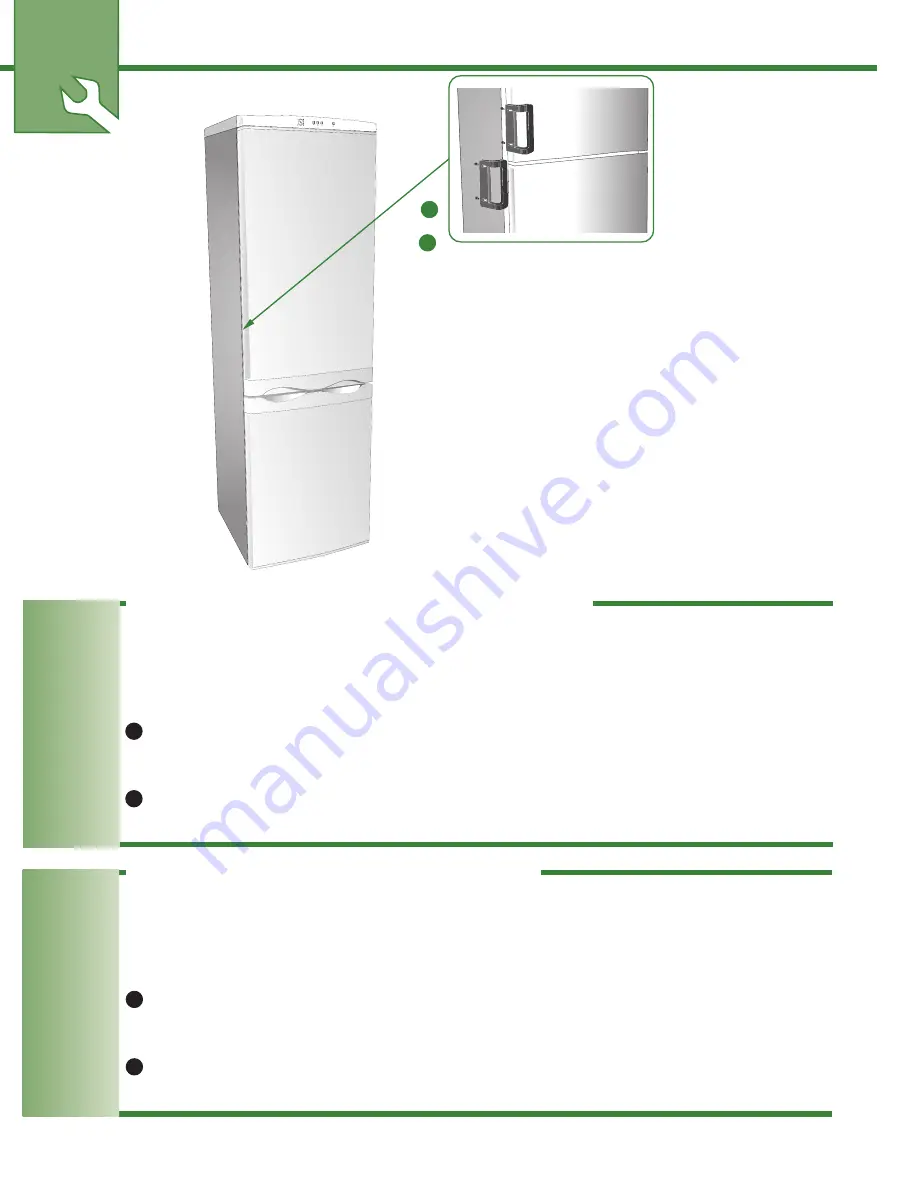 NEW POL XR1750 Instructions For Installation, Maintenance And Use Download Page 8