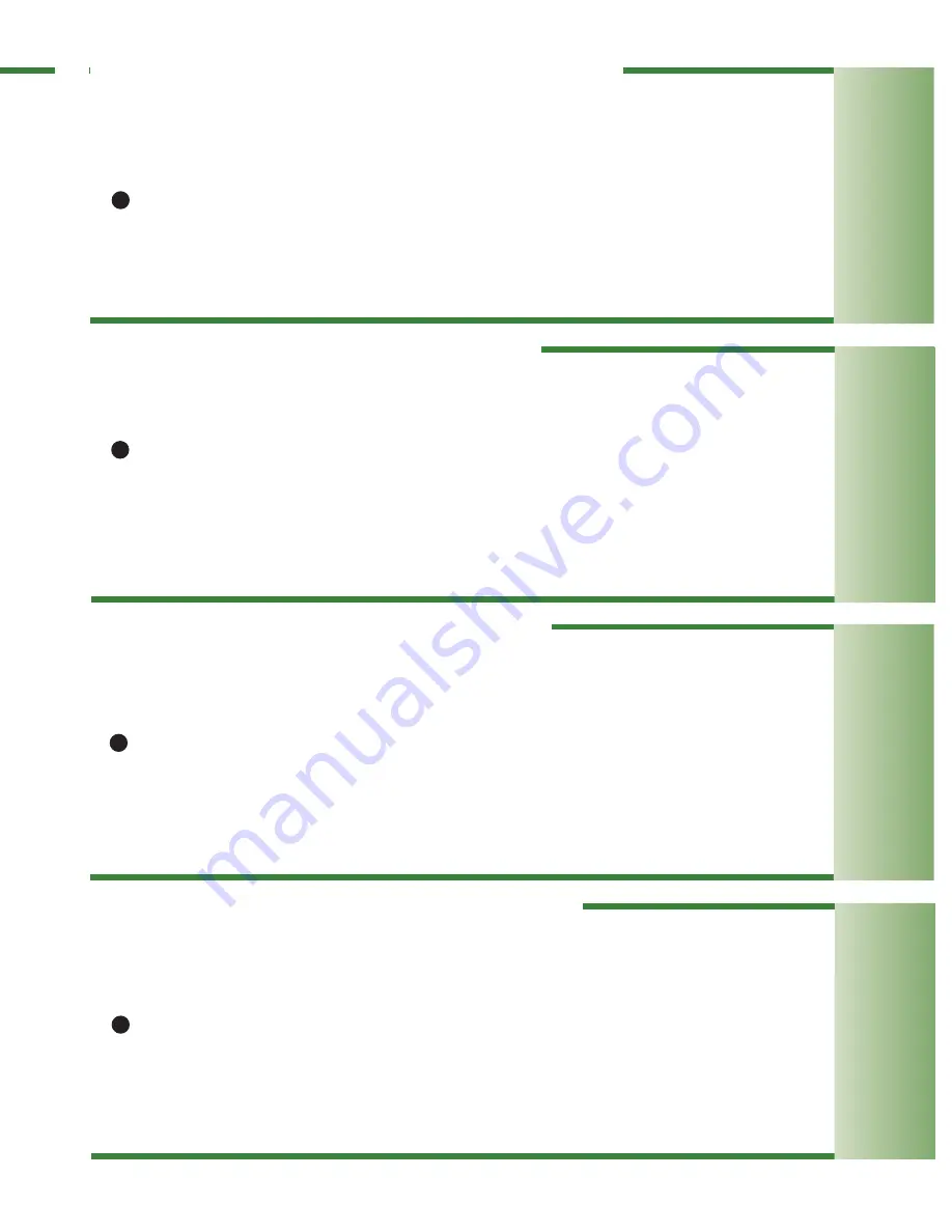 NEW POL XR1750 Instructions For Installation, Maintenance And Use Download Page 29