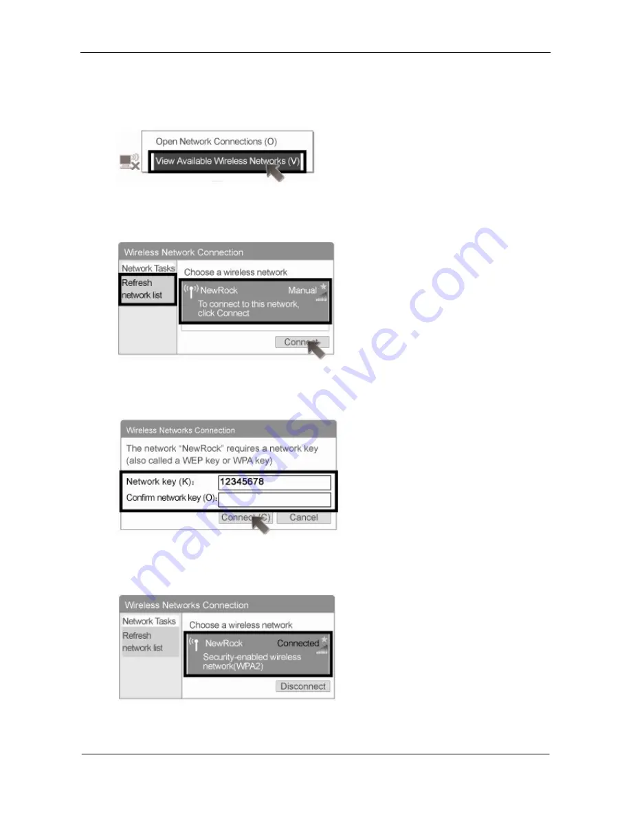 New Rock Technologies WROC2002 Installation Manual Download Page 9