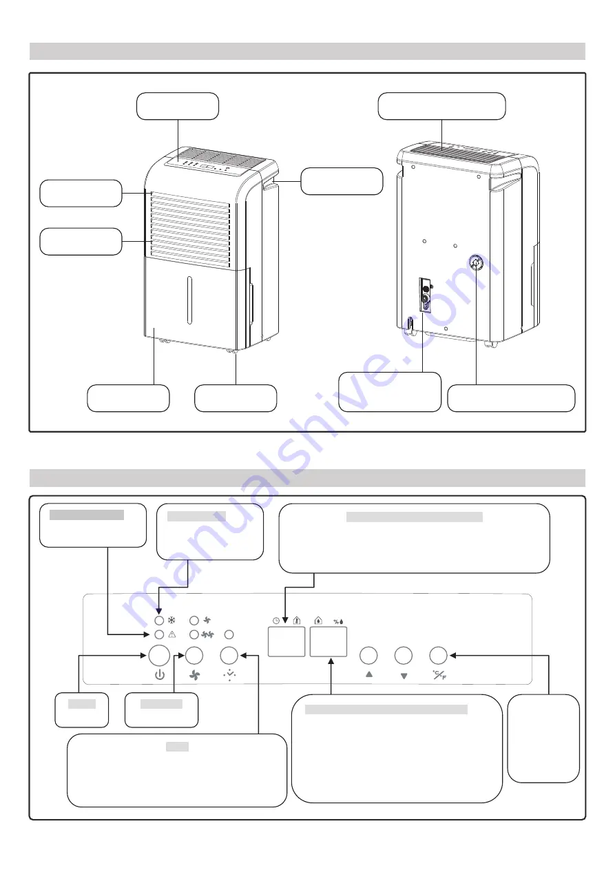 NEW WIDETECH ausclimate WDH-070EBP Скачать руководство пользователя страница 6