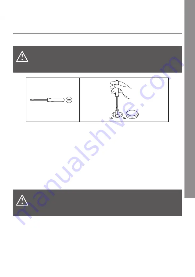 New World NWLEG60 Manual Download Page 19