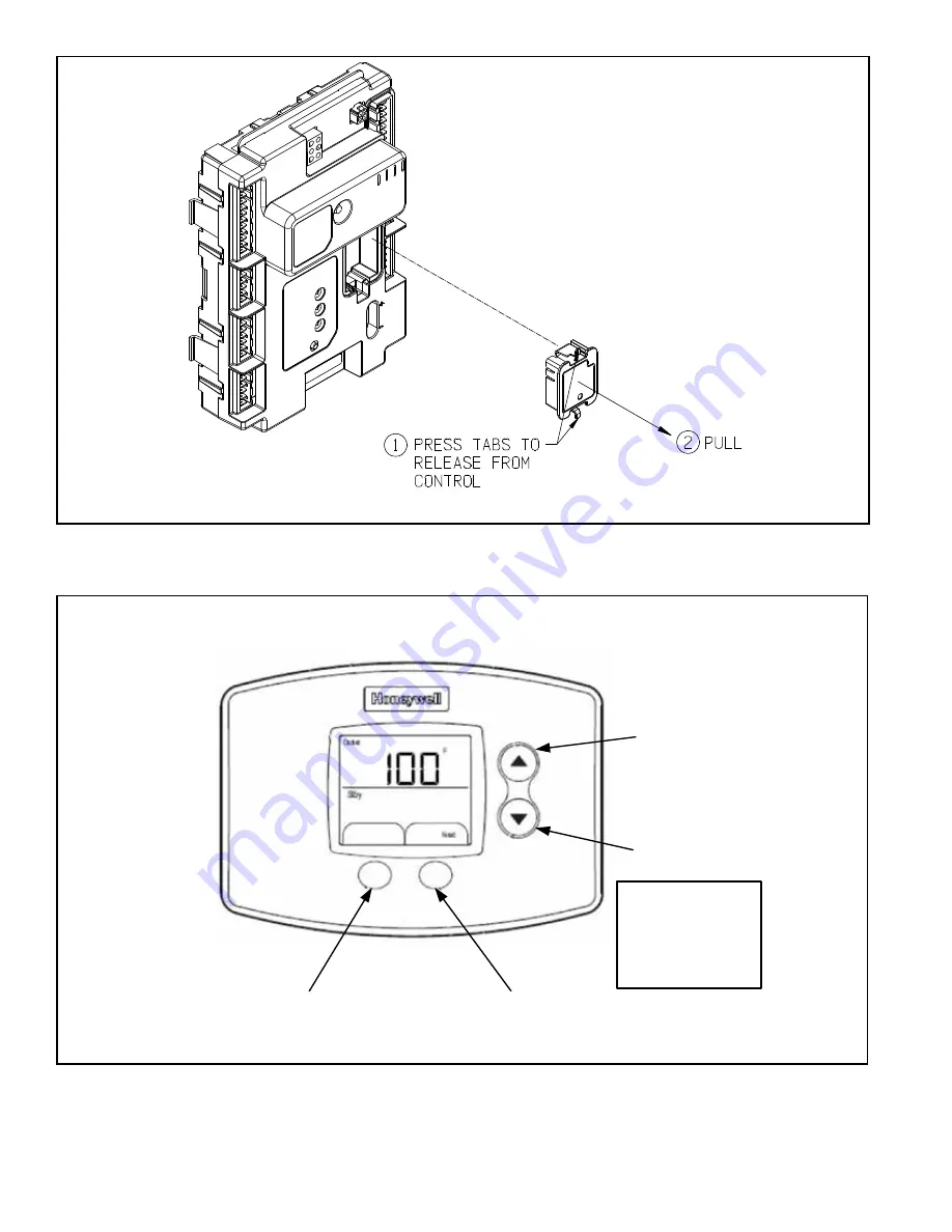 New Yorker GHE Series Installation, Operating And Service Instructions Download Page 101