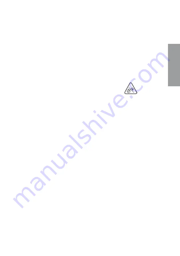 Newa MIR 30 YOUNG Instructions And Warranty Download Page 15