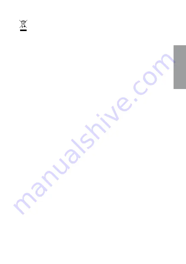 Newa MIR 30 YOUNG Instructions And Warranty Download Page 19