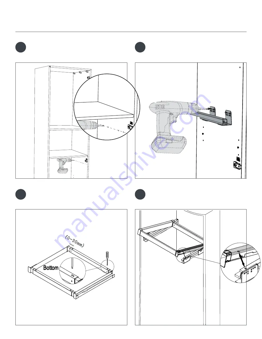 NewAge Products 80600 Installation Manual Download Page 43