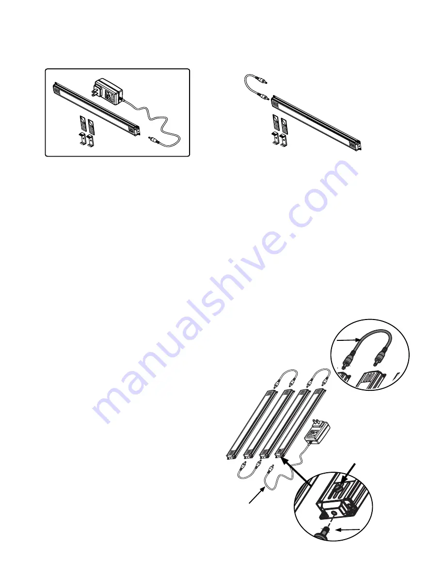 Newage 2 Door Cabinet Manual Download Page 65