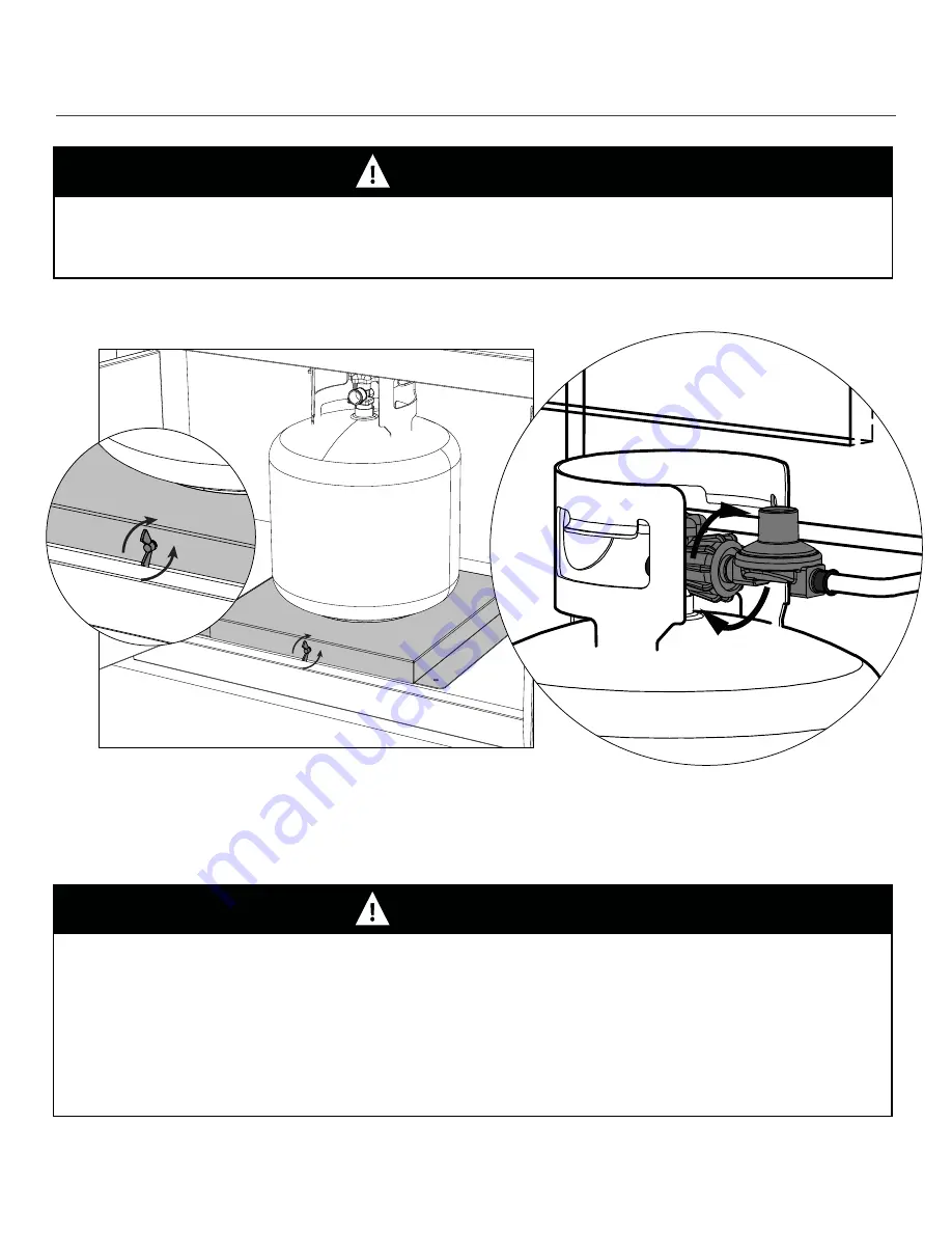 Newage 66278 Installation And Operation Manual Download Page 21