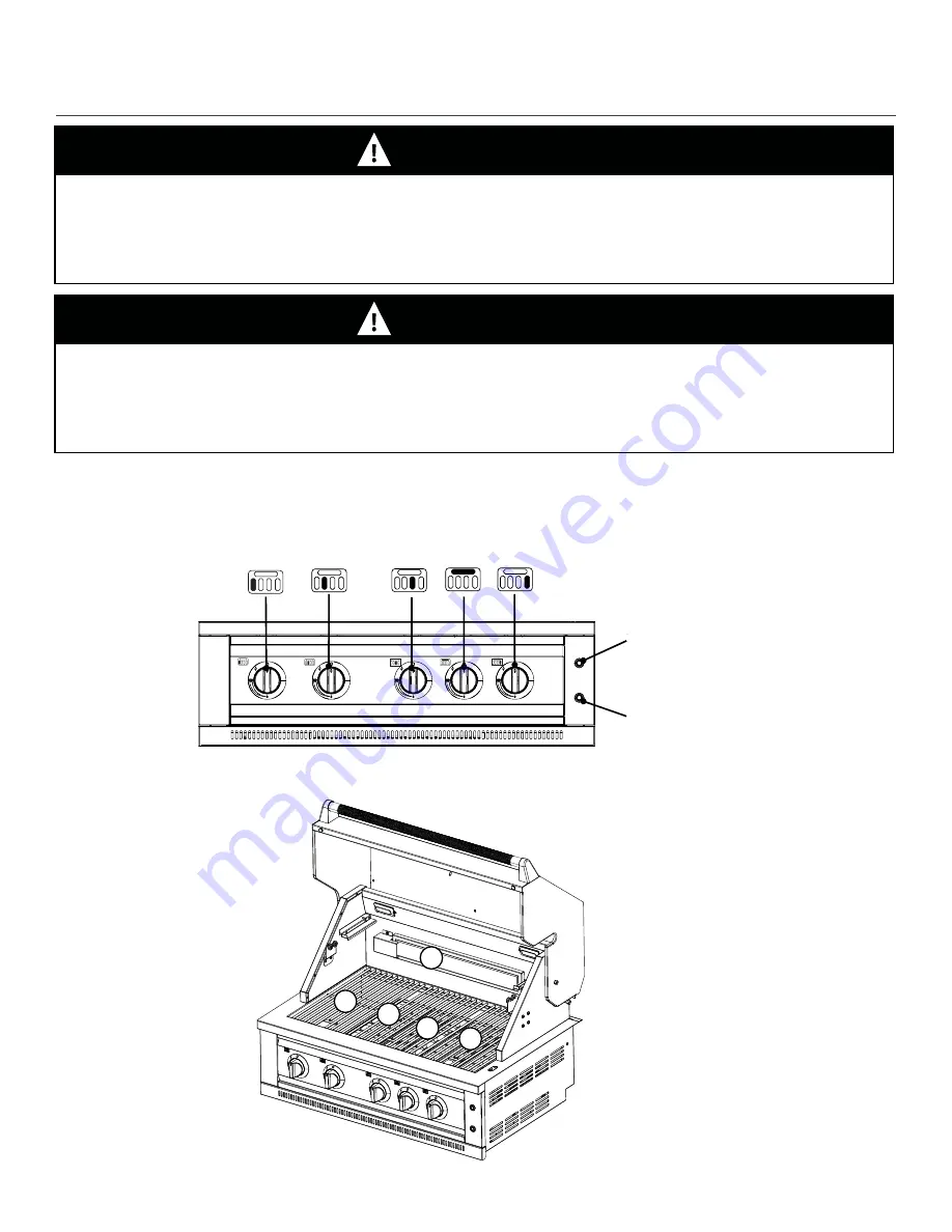 Newage 66278 Installation And Operation Manual Download Page 44