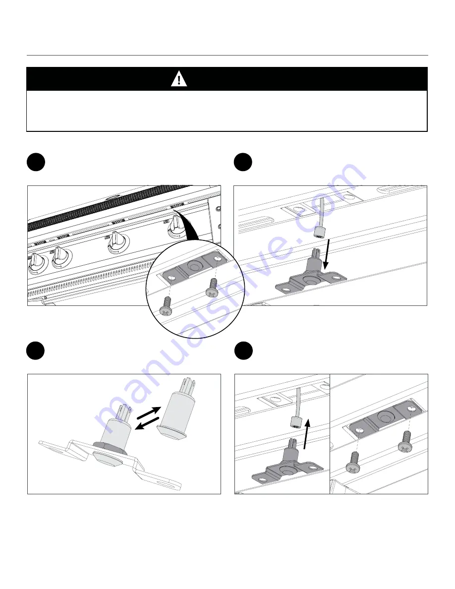 Newage 66278 Installation And Operation Manual Download Page 59