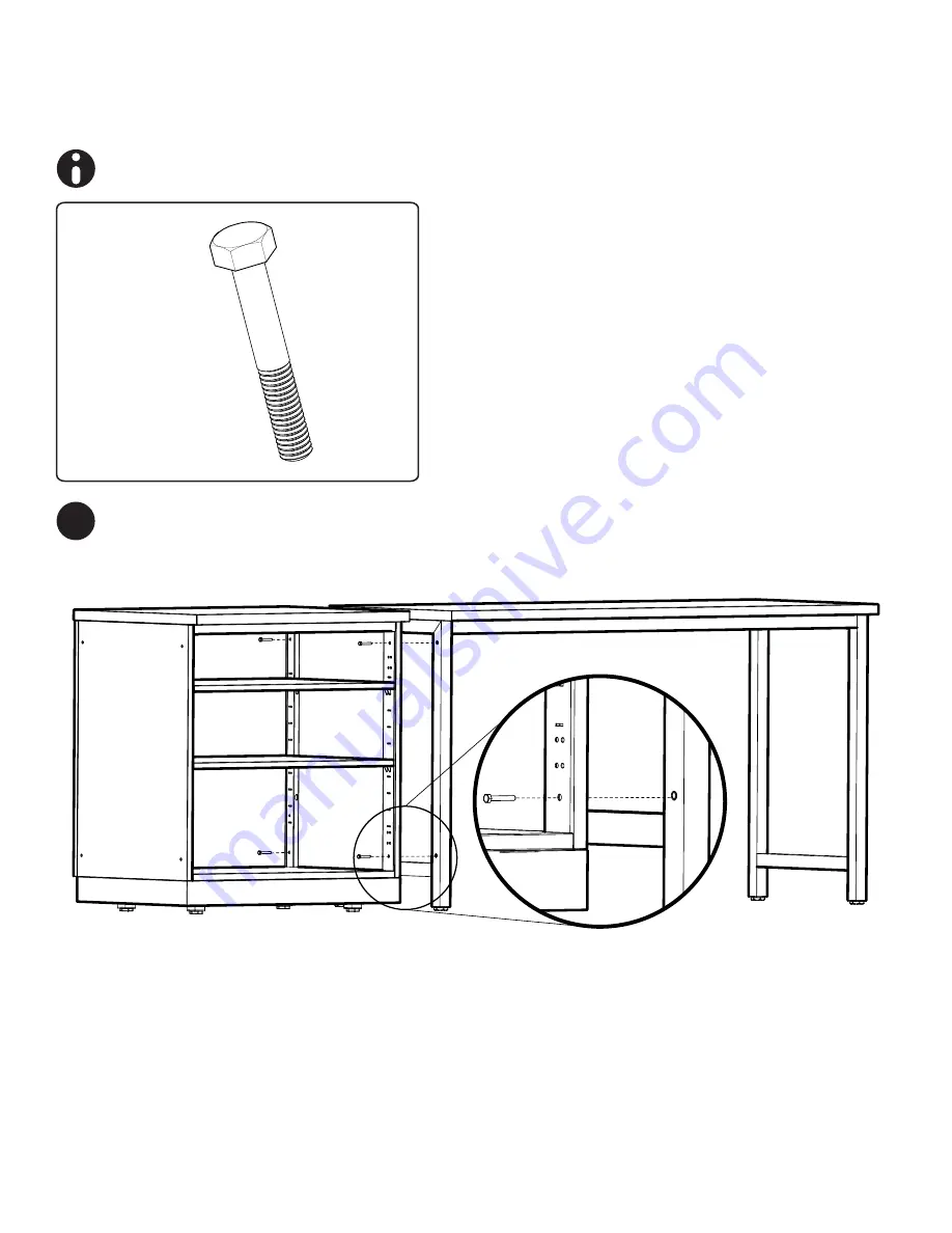 Newage Outdoor Kitchen SS 64