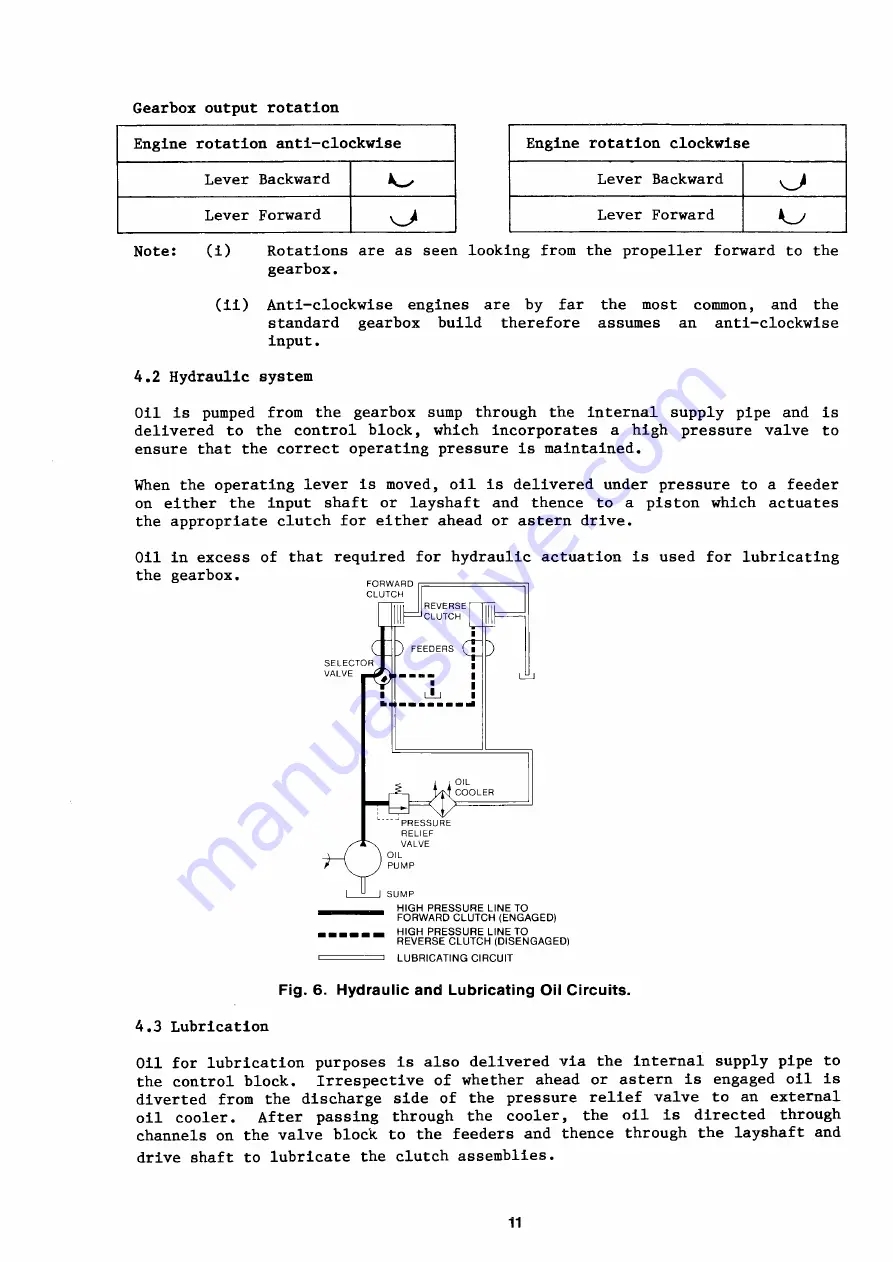 Newage PRM 160 Скачать руководство пользователя страница 13