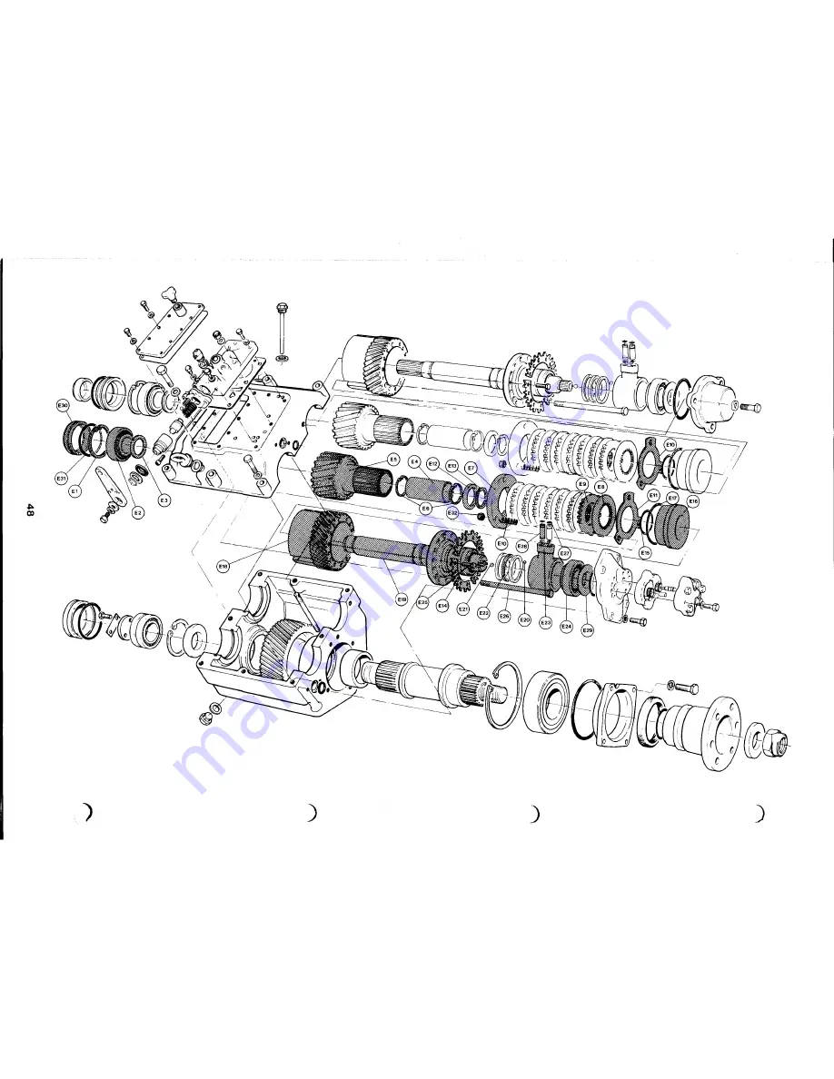 Newage PRM 301 Скачать руководство пользователя страница 49