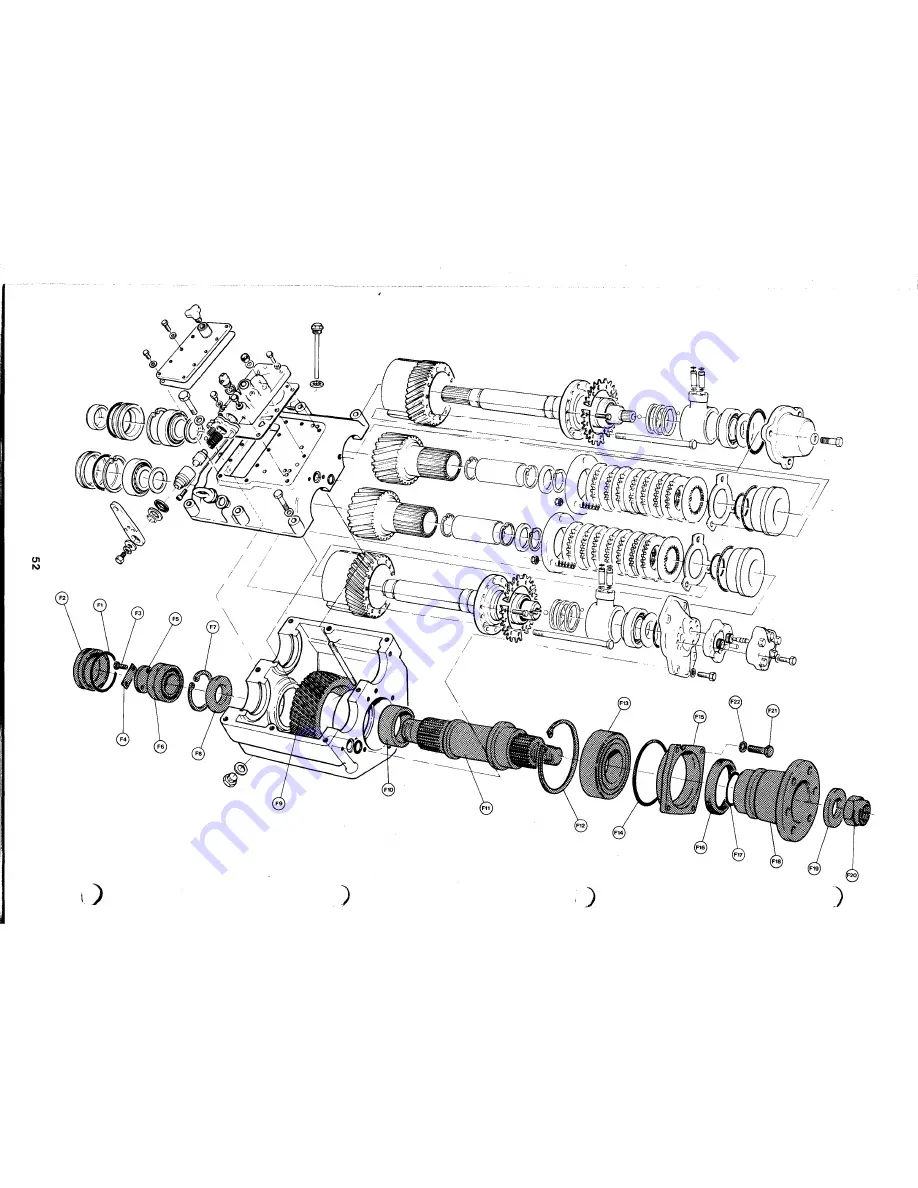 Newage PRM 301 Скачать руководство пользователя страница 53