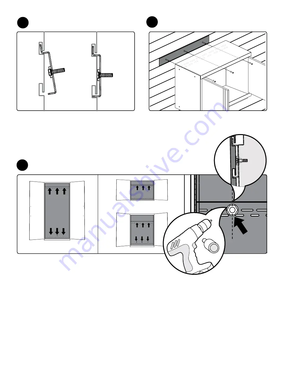 Newage Pro 3.0 Series Installation Instructions Manual Download Page 21