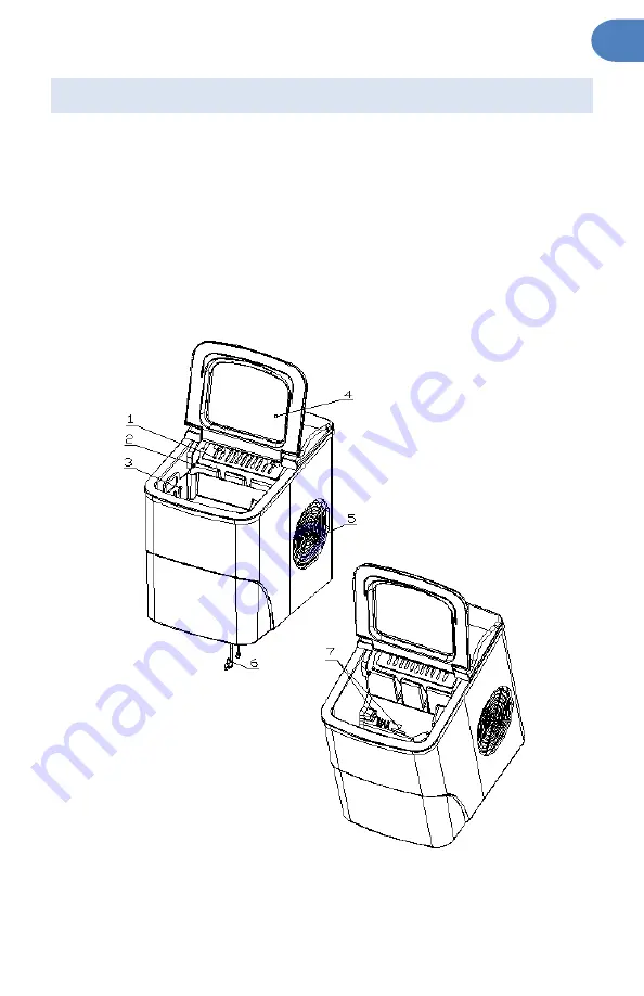 NewAir 810028280670 Скачать руководство пользователя страница 9