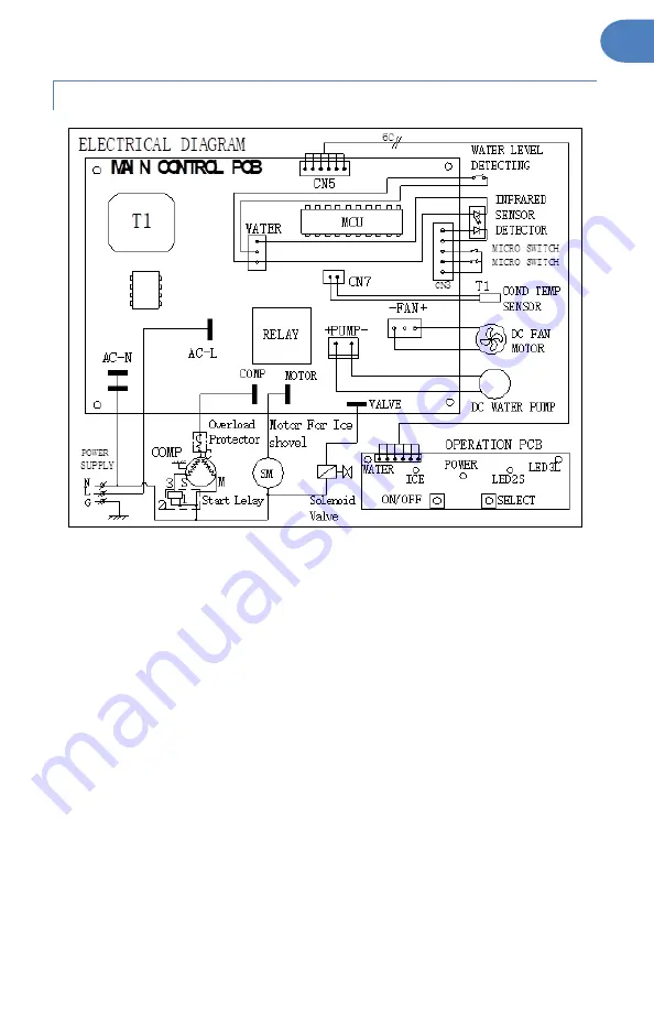 NewAir 810028280670 Скачать руководство пользователя страница 10