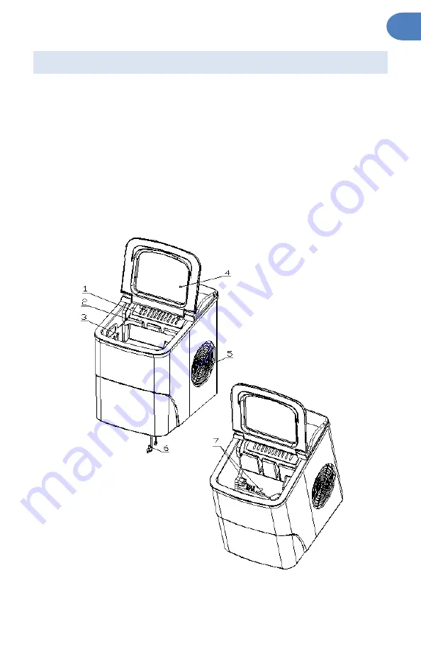 NewAir 810028280670 Скачать руководство пользователя страница 24