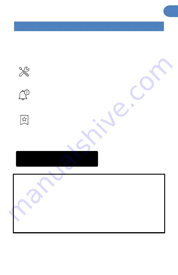 NewAir 810028284746 Owner'S Manual Download Page 19