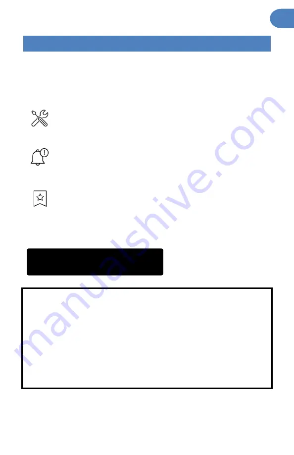 NewAir 810028284746 Owner'S Manual Download Page 33