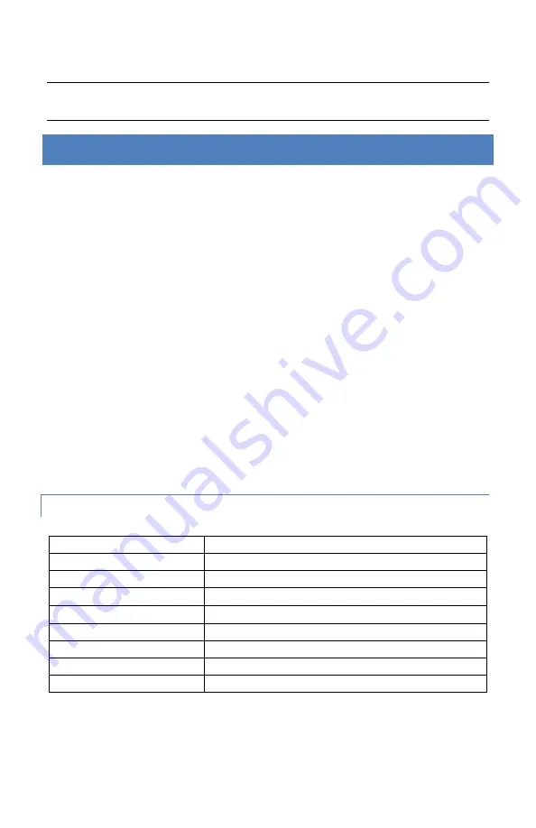 NewAir AB-850B Owner'S Manual Download Page 2