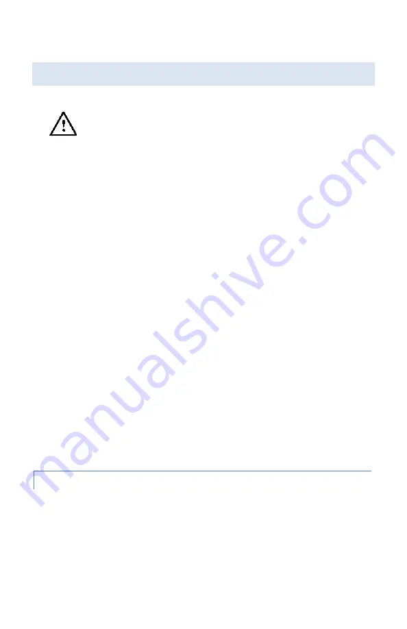 NewAir AB-850B Owner'S Manual Download Page 6